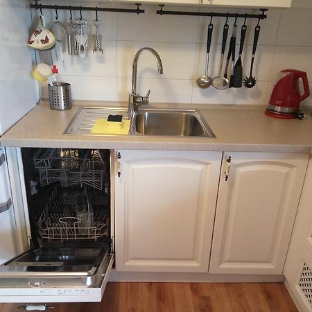 Apartment Asparagus ロヴィンスコ・セロ エクステリア 写真