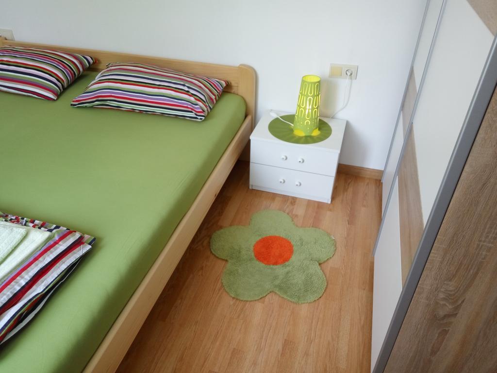 Apartment Asparagus ロヴィンスコ・セロ エクステリア 写真