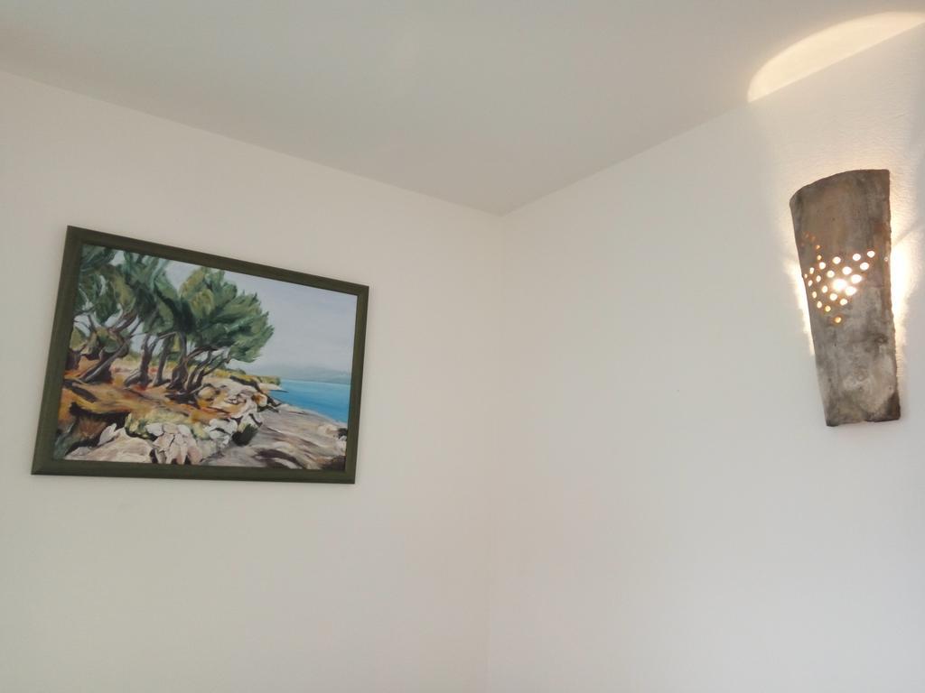 Apartment Asparagus ロヴィンスコ・セロ エクステリア 写真